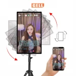OEM/ODM live Streaming Broadcast Advertising Player