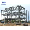 OEM/ODM Prefab House Price Kg Structural Steel