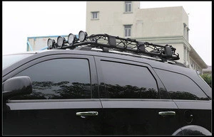 Off Road Accessories Car Roof Racks Universal