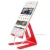 Import Office desktop universal holder metal cell phone & tablet pc stand for exhibition from China