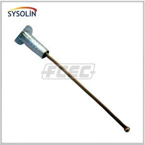 Oil Dipstick 3968991 from China for ISF 3.8 engine