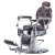 Import old style wholesale barber supplies man barber chair for barber shop from China