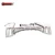 Import Old To New Rear Bumper With Exhaust Tips Front Bumper Headlight Body Parts For Rolls Royce Phantom from China