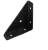Import OME Customized Precision Sheet Metal Stamping and Bending Parts Stainless Steel Brackets Iron Structure Angle from China