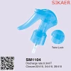 ON SALE Customized made plastic handle pump trigger sprayer for bottle