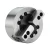 Import One-Piece Jaw Self-Centering Through Hole Hydraulic Chuck CNC Precision Machining Power and Laser Chucks from China