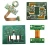 Import One-stop PCB / PCBA Manufacturer OEM SMT PCB Circuit Board Assembly Service from China