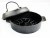 Import One thousand happy pig iron grill pan European baked potato sweet potato sweet potatoes thickened household gas stoves cast iron from China