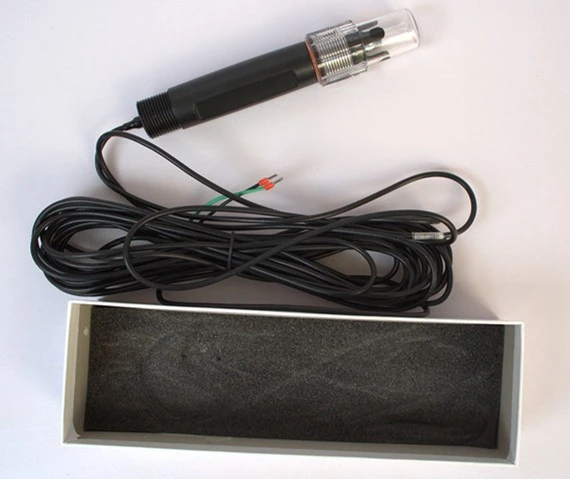online water ph meter electrode