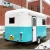 Import Onlywe rv custom hard floor off road  camper trailers from China