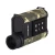 Import optical distance measurement instrument with night vision 500m hunting camo rangefinder from China