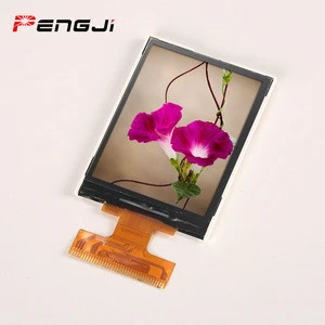 Optoelectronic Displays 2.4 inch lq164m1la4a (PJ24013A) lcd touch screen
