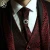 Import Order new design 3 piece slim fit tuxedo men suit from China