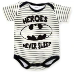 organic cotton indian supplier Baby romper printed Baby Bodysuits Toddlers Romper Jumpsuits soft cotton babies yarn dyed romper