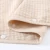 Import Organic natural color Cotton Baby Sleeping Bag Muslin sacks from China