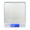 Original Factory 500g/0.01g Kitchen Weighing Scale Digital Analytical Balance Laboratory Scales