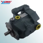 Original Japan daikin V15A3RX-95 V23A3R-30 V38A3RX-95 axial piston pump hydraulics filling machines piston pump spare parts
