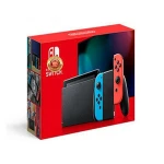Original Niiten_switchs Video games_console complete_accessories