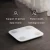 Import Original Xiaomi Mi Mijia Smart Body Fat Scale 2 Weighting With Mifit APP Body Composition Hidden LED Digital Display Big FeetPad from China