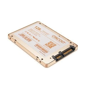 OSCOO Computer Accessories Used SSD Hard Disk