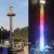 Import Other amusement park products 12 riders thrill mini launch tower rides from China