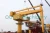 Import OUCO Equilibrium Cranes Bulk Material Handling Offshore Crane from China