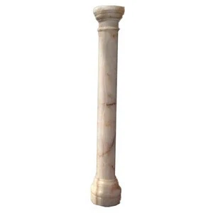 outdoor decorative pillars for homes pillar design stone Roman Pillar