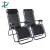 Import Outdoor Funiture Foldable Metal Sun Patio Garden Lounger Zero Gravity Recliner Chair from China