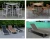 Import outdoor furniture from China
