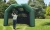 Import outdoor inflatable golf dome/inflatable Golf Tee Up tent/Golf Driving range for sports games shooting from China