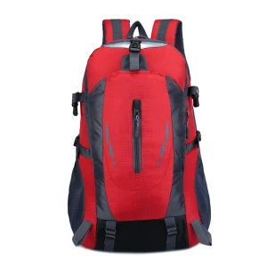 Outdoor Large Capacity Mountaineering Tourism Hiking Leisure Backpack