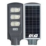 Outdoor Public  mounted pole mounted 100W 120w 150w 200w 300w all in one LED solar street light