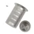 Import Outdoor Pure Titanium Tea Strainer Household Coffee Tea Filter Portable Water Cup Tea Drain Compartment Accessories from China