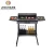 Import Outdoor Small Cooking Appliance Healthy Electric Shawarma Grill Stand from China