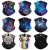 Import Outdoor Sports Face Scarf Unisex Face Shield Multifunctional Head Scarf Bandana from China
