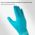 Outdoor Summer Men and Women Ice Silk Sunscreen Non-slip Full Finger Gloves Training Sports Summer Glove