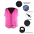 Import Outdoor Womens Infrared Rechargeable Battery Electric USB Heated Vest from China