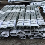 Overhead Line Power Accessories Cross Arm
