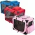 Oxford pet cages carriers house