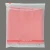 Import Packaging Biodegradable Eva Pe Bag With Zipper Logo Silk Packaging Clear Pvc Zipper Garment Bag from China