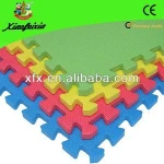 padded play mats/baby foam mat