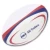 Import Pakistan Rugby Ball 4 Panel Machine Stitched Super Grip Team Rugby Ball/hand made or hand stitched promotional match rugby ball from Pakistan