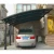 Import Parking Shelter Outdoor Shed Prefab Cantilever Car Port Tent Polycarbonate Roof Metal Garage Canopy Aluminium Carport from China