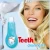 Import Patented Safe Dental Care 2021 Professional Beauty Home Use And Teeth Whitening Kit Private Logo from China