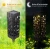Import Pathway Lawn Decoration Garden Solar Led Light from China