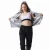 Import PATON Factor wholesale new style sports gym yoga running wear plus women polyester sweat suit from China