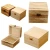 Import Paulownia wood from China can be used to produce a variety of wood handicrafts from China