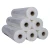 Import PE transparent protective film carton mattress packaging film roll clear plastic covering moving bags from China