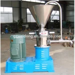 peanut butter grinding machine