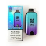 Pen Puff 12K 9K 7K 15K E Cigarettes Disposable Vape Puffs Puff 18K Bang Box 18000